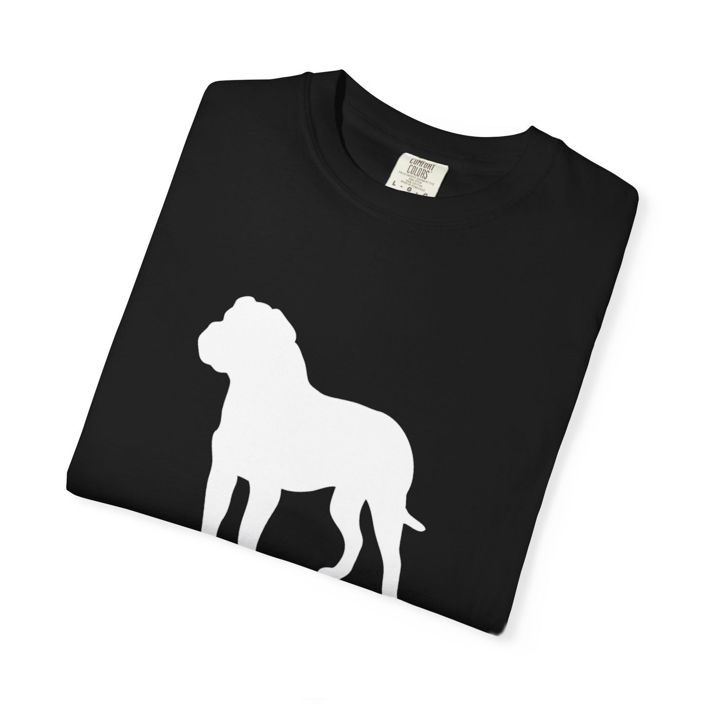 American Bulldog Statement T-Shirt