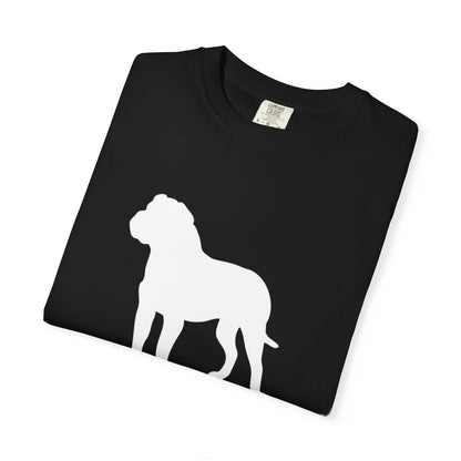 American Bulldog Statement T-Shirt