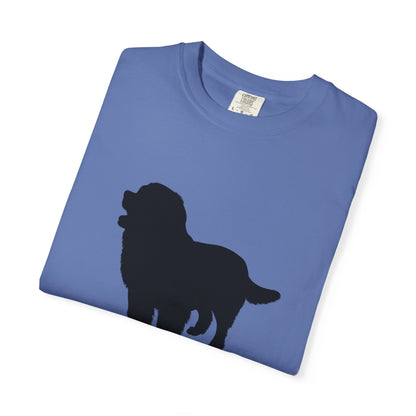 Bernese Mountain Dog Statement T-Shirt