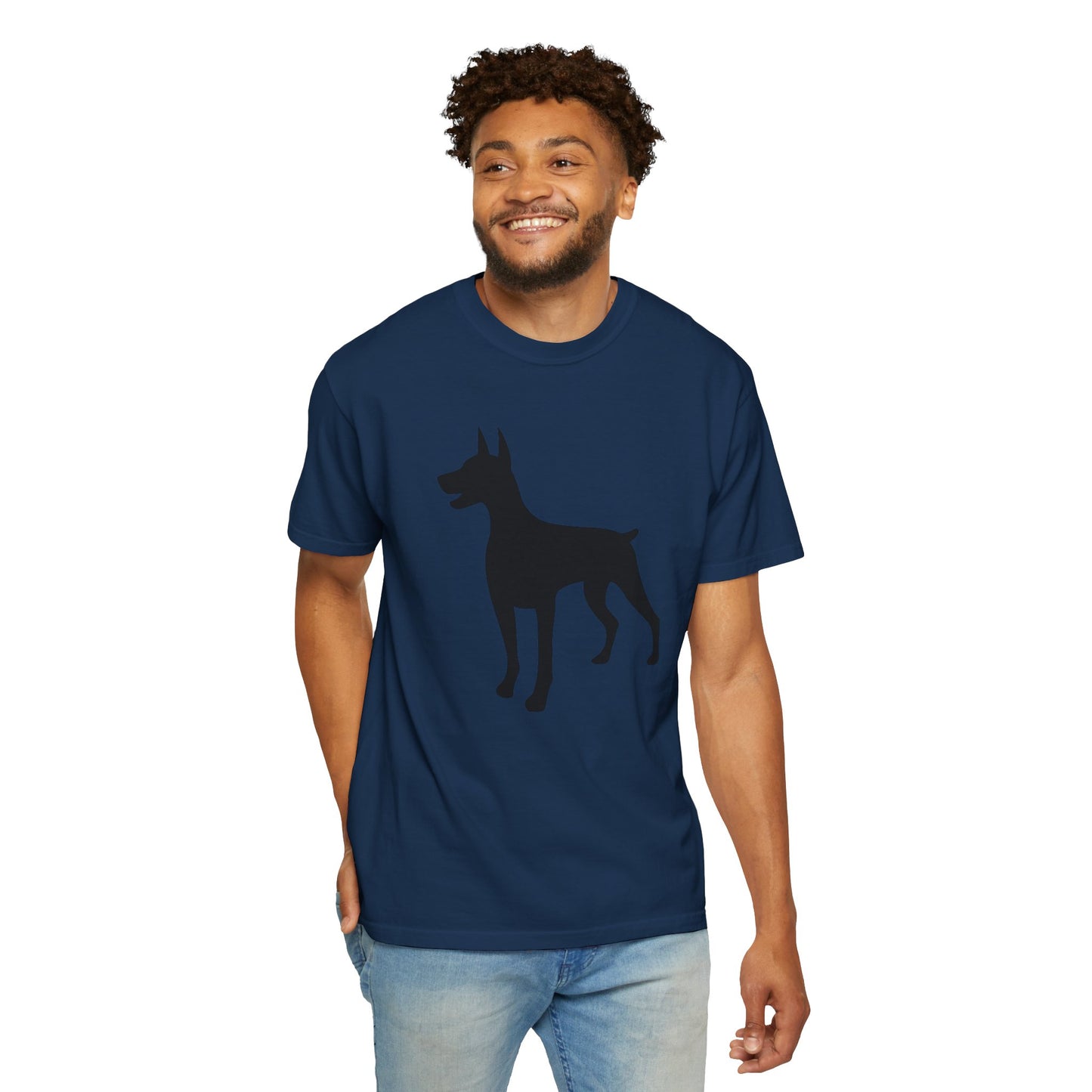 Doberman Pinscher Statement T-Shirt