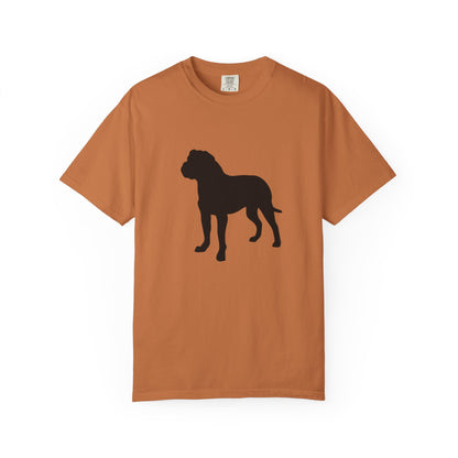 American Bulldog Statement T-Shirt
