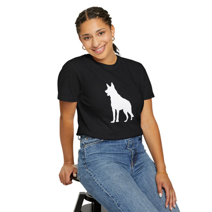 German Shepherd Statement T-Shirt