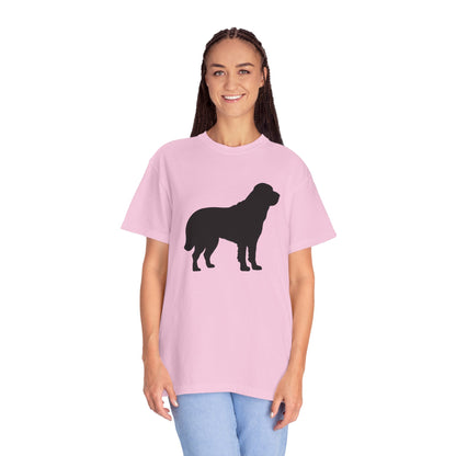 Saint Bernard Statement T-Shirt