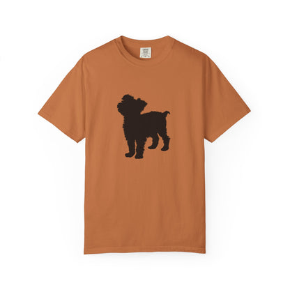 Yorkshire Terrier Statement T-Shirt