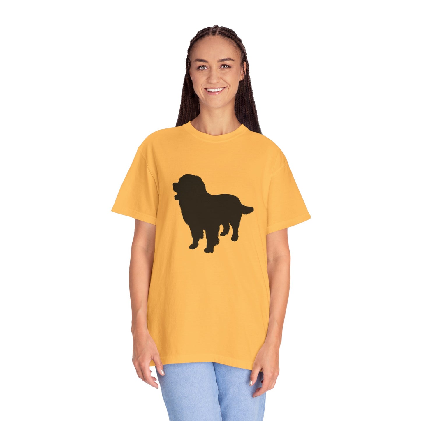 Bernese Mountain Dog Statement T-Shirt