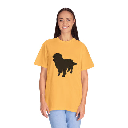 Bernese Mountain Dog Statement T-Shirt