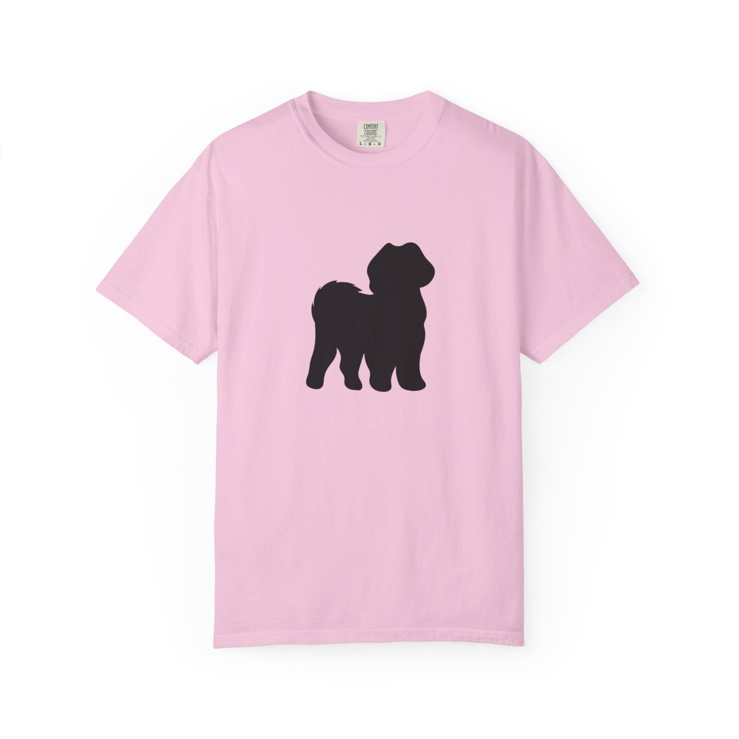 Shih Tzu Statement T-Shirt