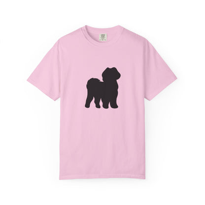 Shih Tzu Statement T-Shirt