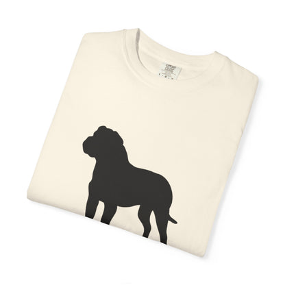 American Bulldog Statement T-Shirt