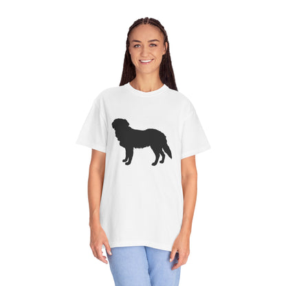 Golden Retriever Statement T-Shirt