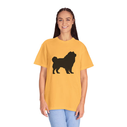 Chow Chow Statement T-Shirt