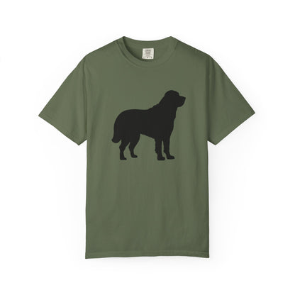 Saint Bernard Statement T-Shirt