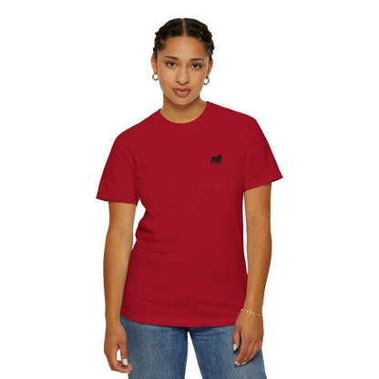 English Bulldog Classic T-Shirt