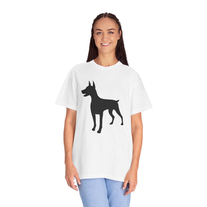 Doberman Pinscher Statement T-Shirt