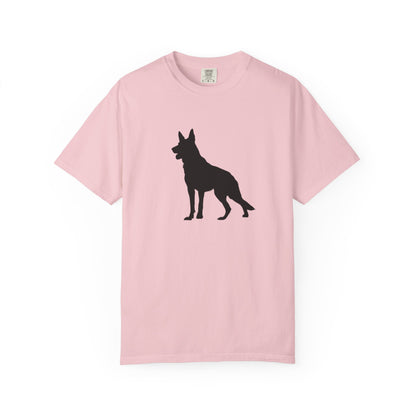 German Shepherd Statement T-Shirt