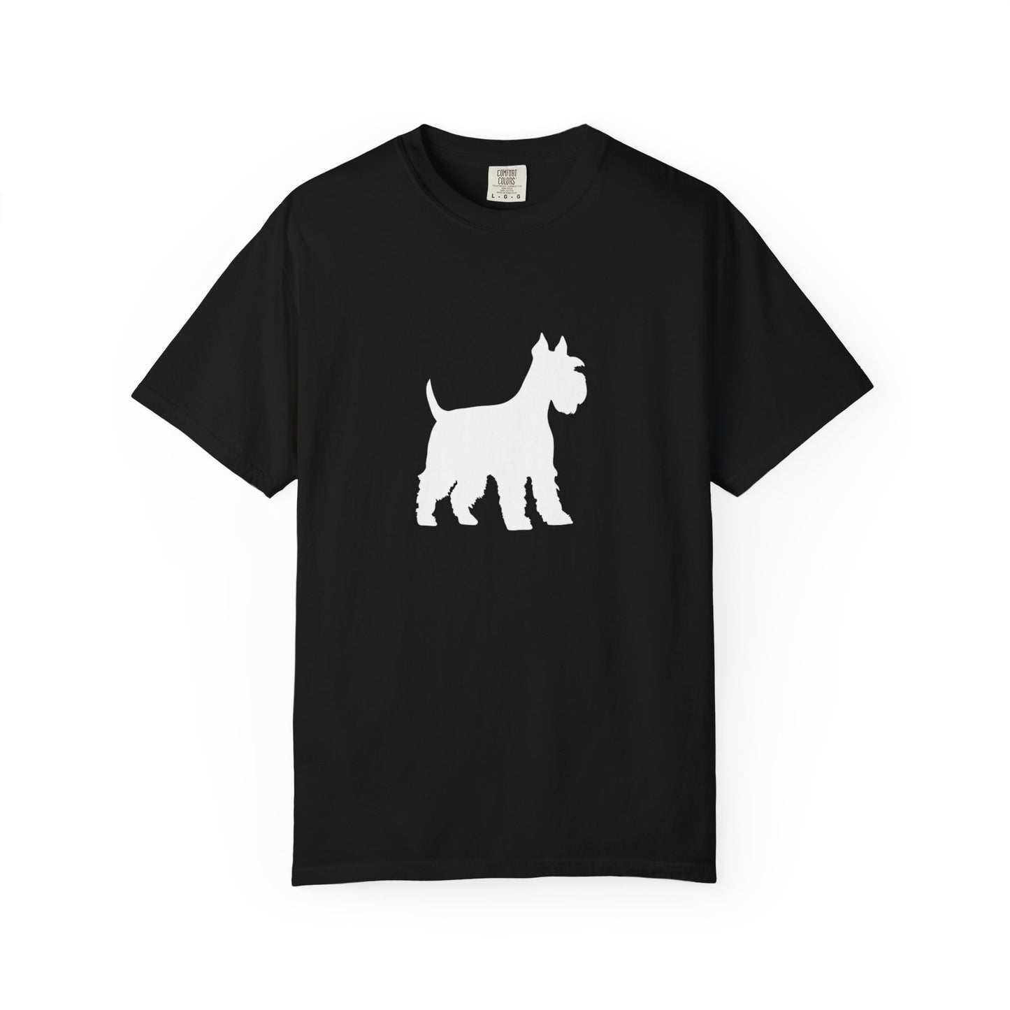 Miniature Schnauzer Statement T-Shirt
