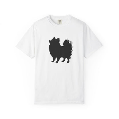 Pomeranian Statement T-Shirt