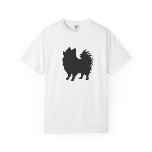 Pomeranian Statement T-Shirt