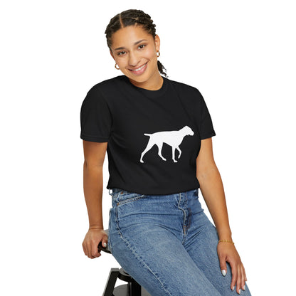 German Shorthaired Pointer Statement T-Shirt