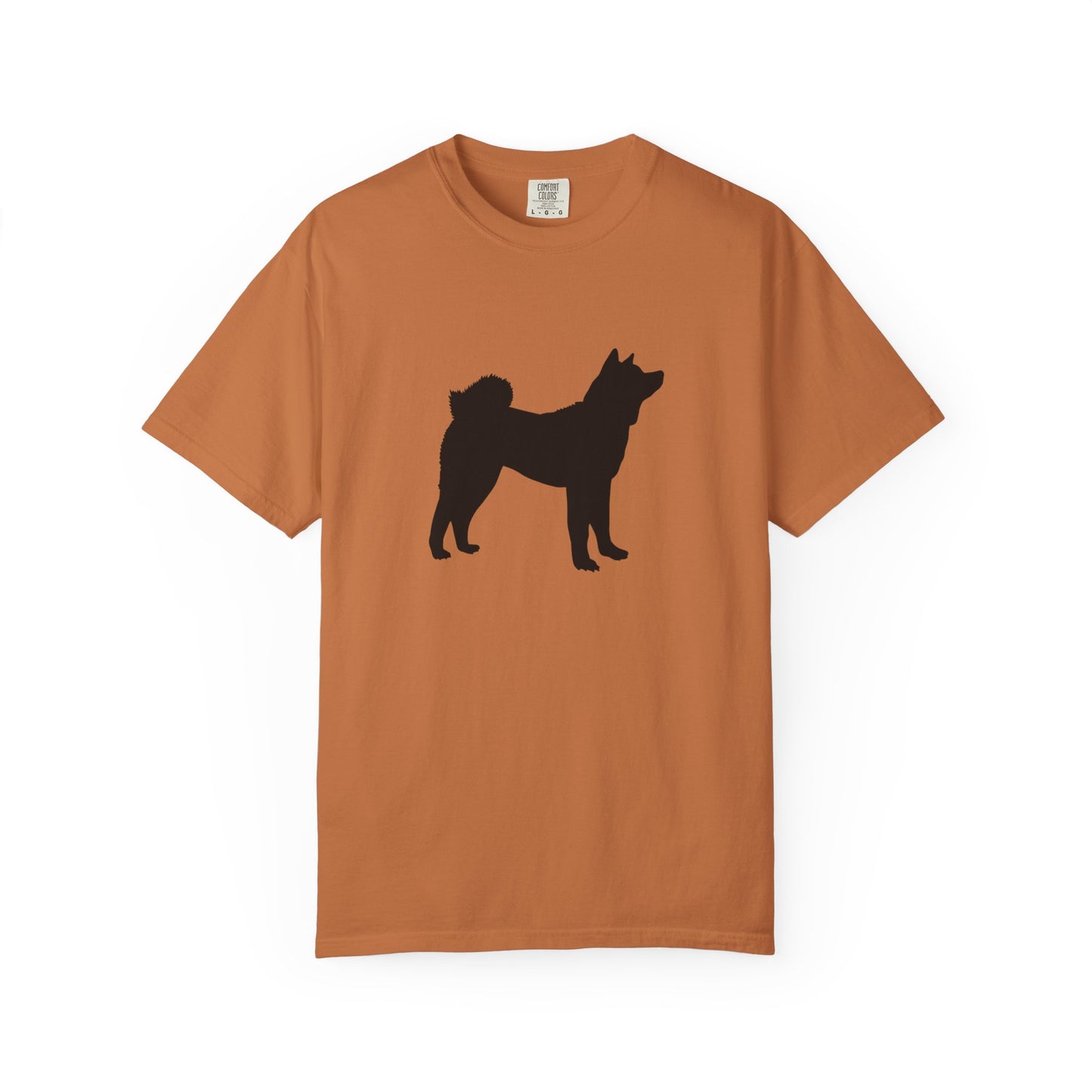 Akita Statement T-Shirt