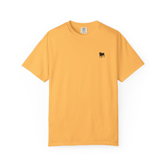Pug Classic T-Shirt