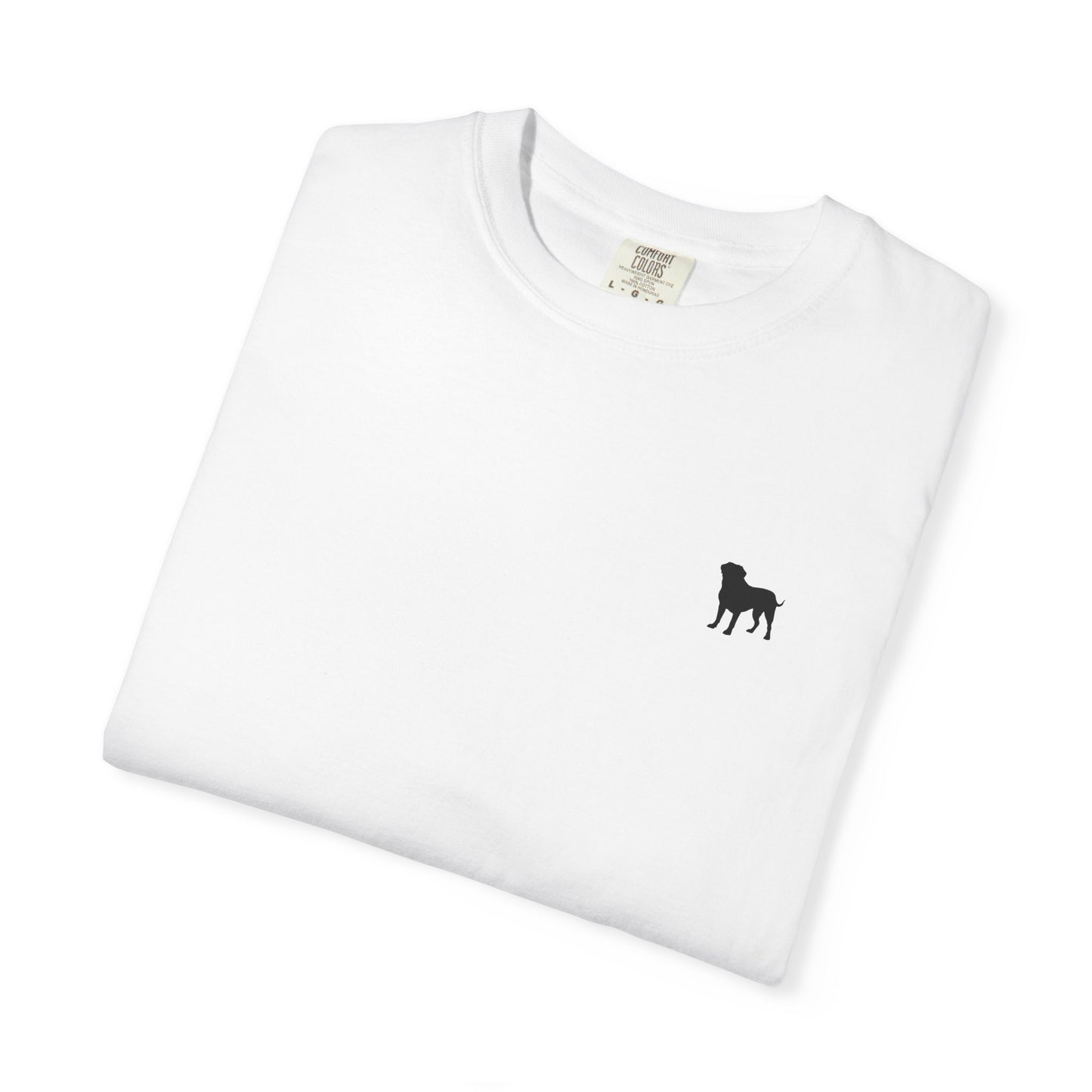 Mastiff Classic T-Shirt