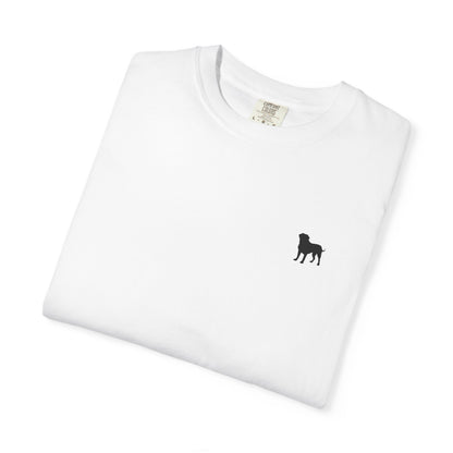 Mastiff Classic T-Shirt