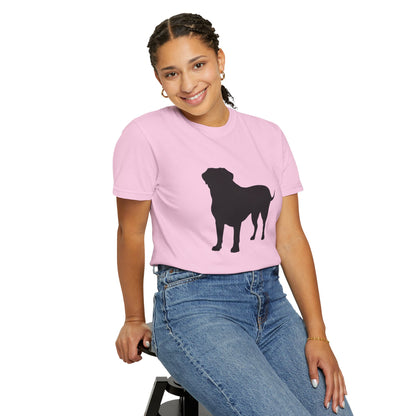 Mastiff Statement T-Shirt