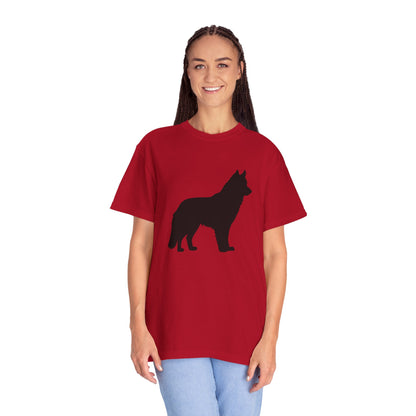 Alaskan Malamute Statement T-Shirt