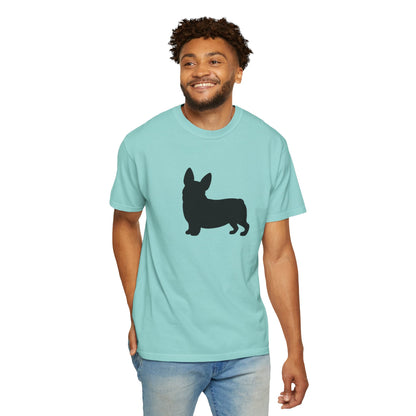 Corgi Statement T-Shirt