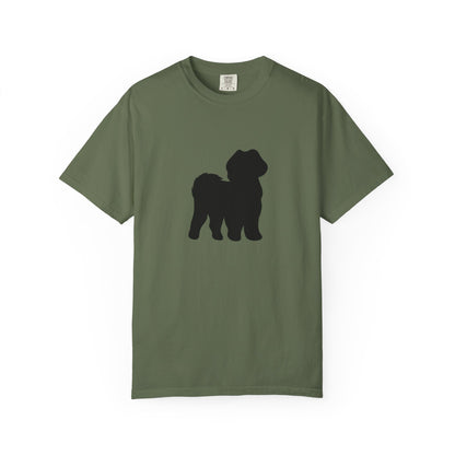 Shih Tzu Statement T-Shirt
