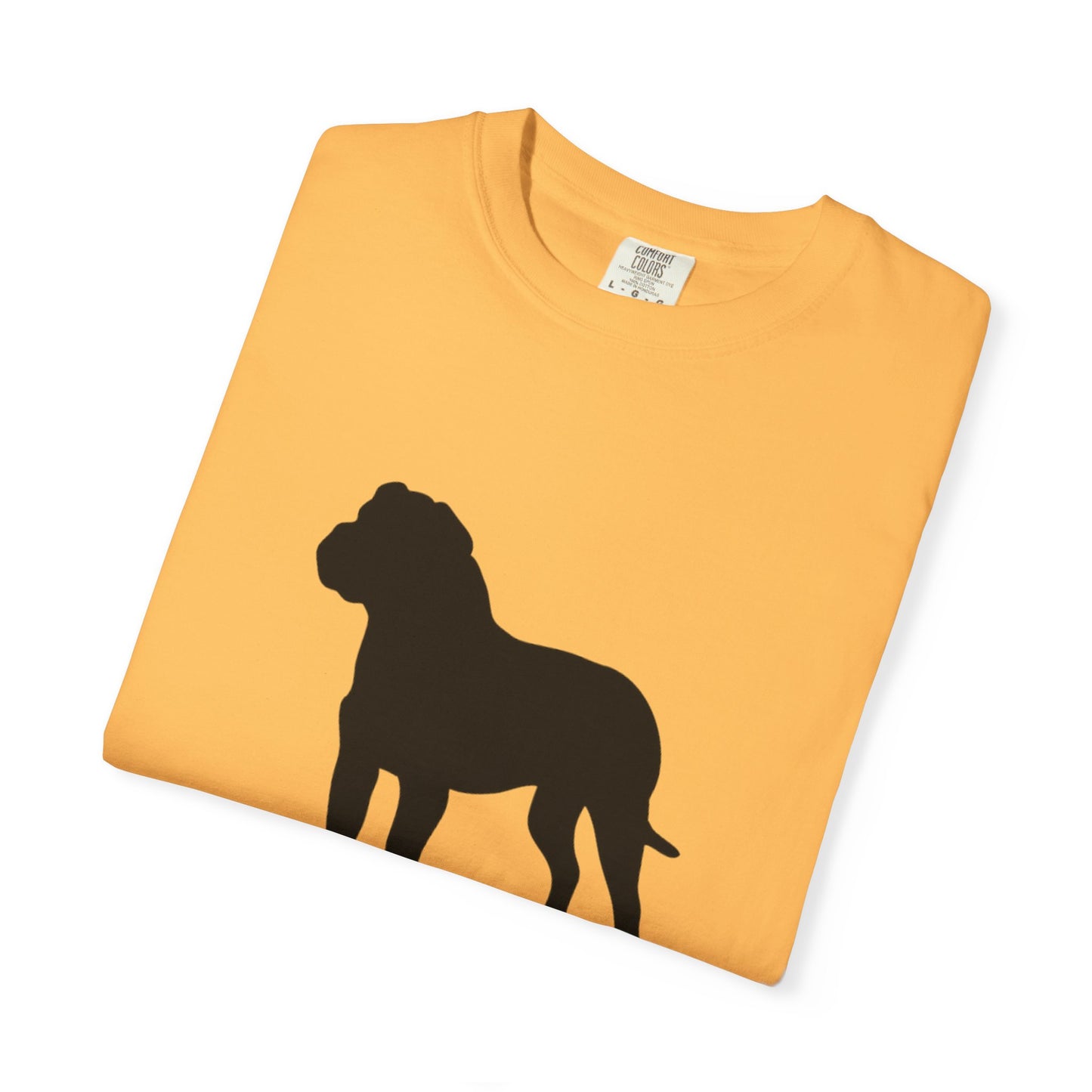 American Bulldog Statement T-Shirt