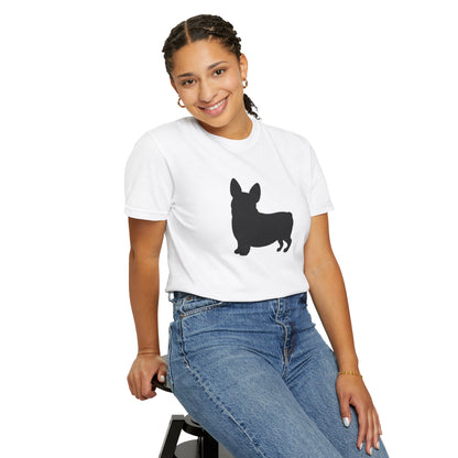 Corgi Statement T-Shirt