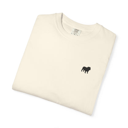 English Bulldog Classic T-Shirt