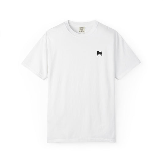 Pug Classic T-Shirt