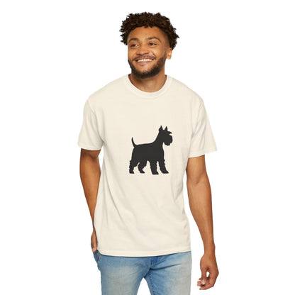 Miniature Schnauzer Statement T-Shirt