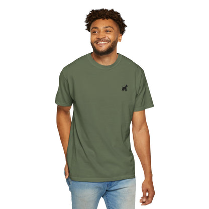 Miniature Schnauzer Classic T-Shirt