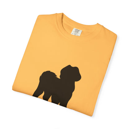 Shih Tzu Statement T-Shirt