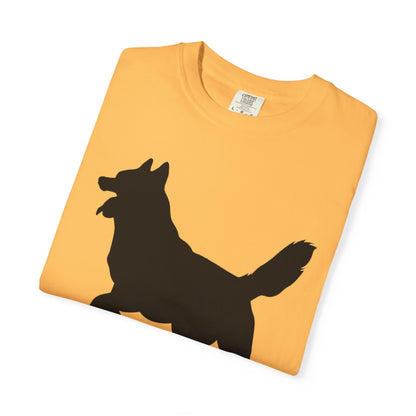 Husky Statement T-Shirt