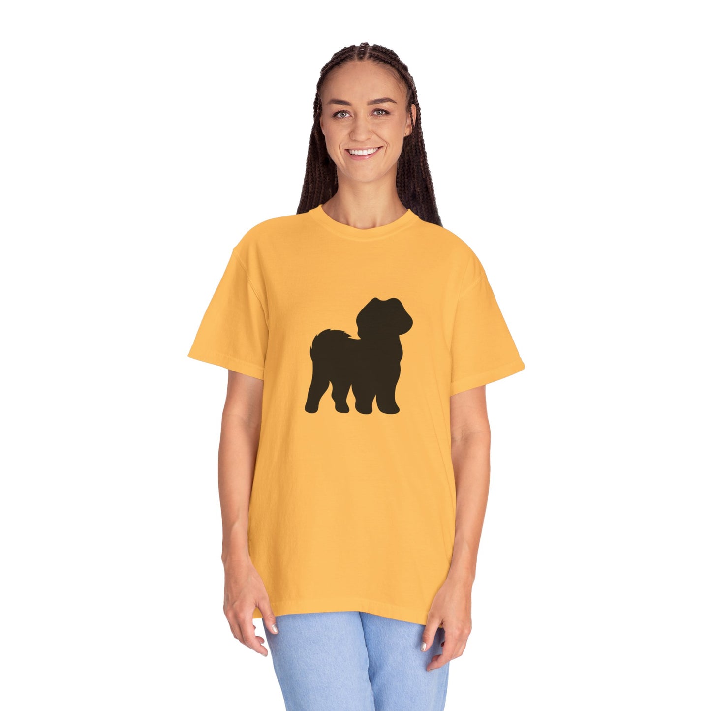 Shih Tzu Statement T-Shirt