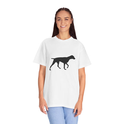 German Shorthaired Pointer Statement T-Shirt