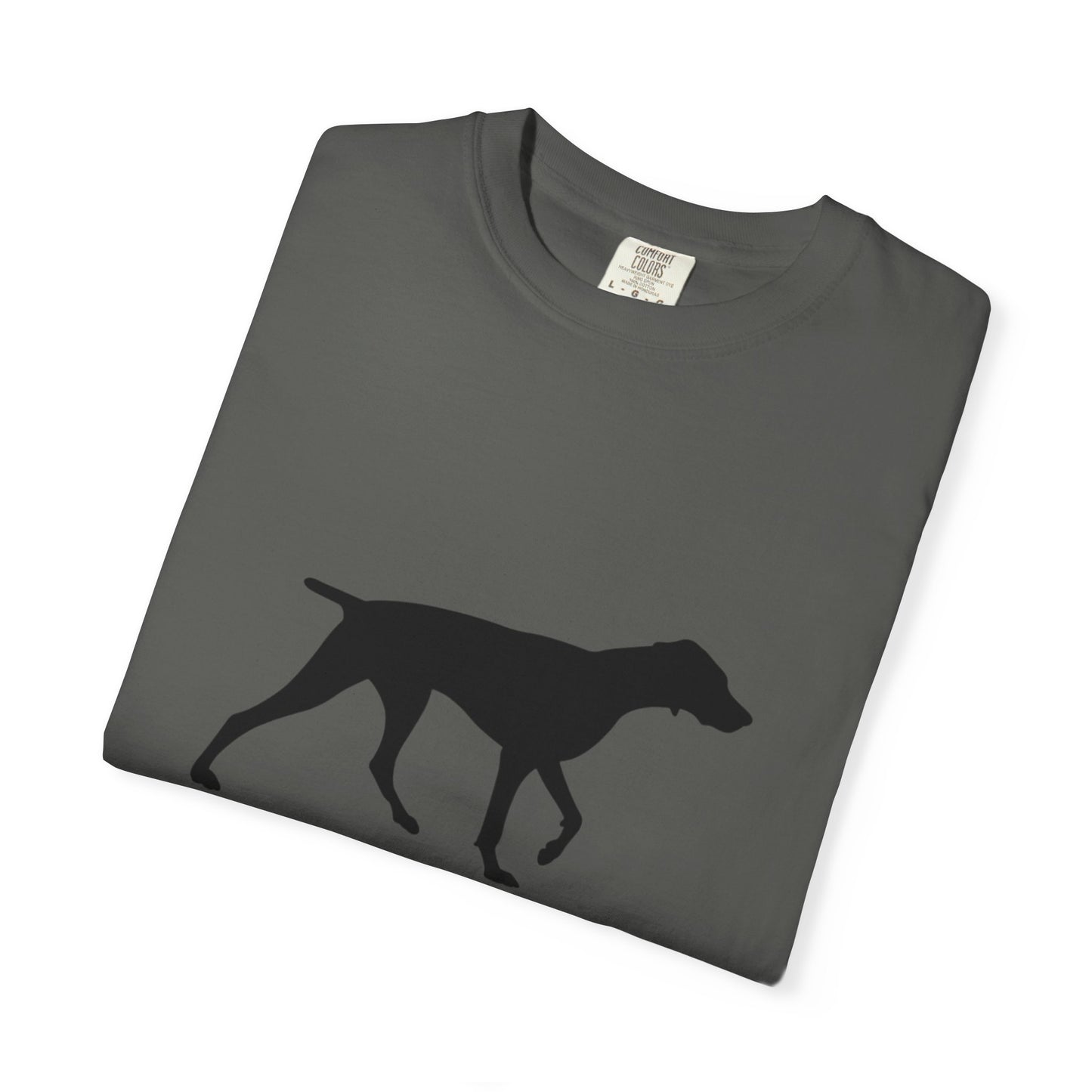 German Shorthaired Pointer Statement T-Shirt
