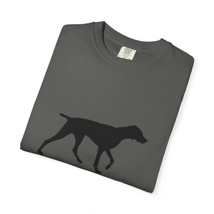 German Shorthaired Pointer Statement T-Shirt