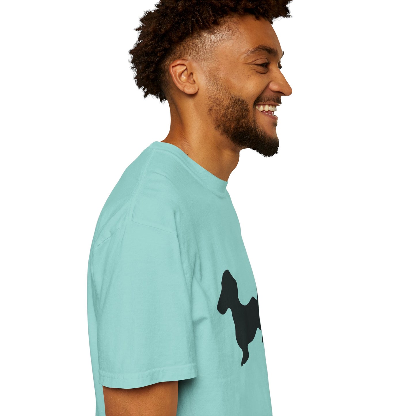 Dachshund Statement T-Shirt