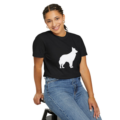 Border Collie Statement T-Shirt