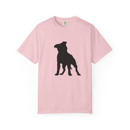 Pitbull Statement T-Shirt