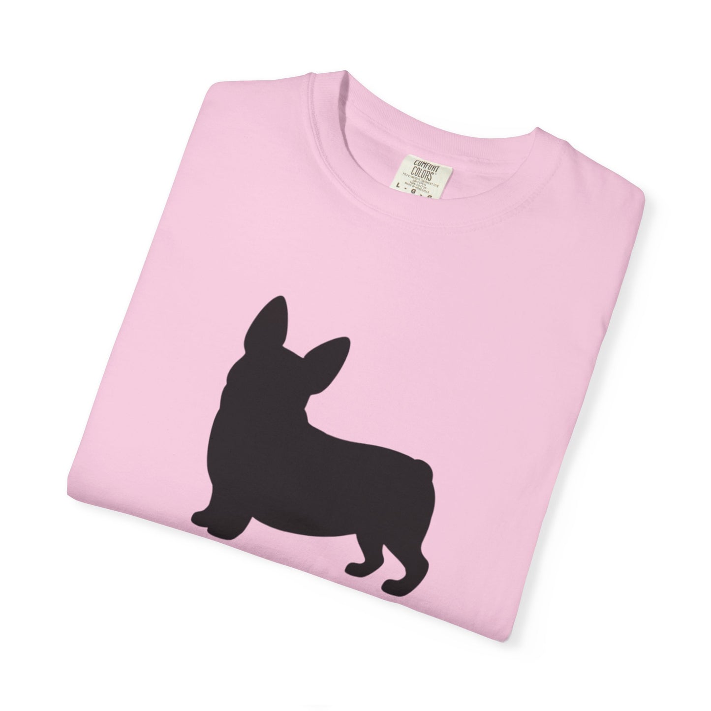 Corgi Statement T-Shirt
