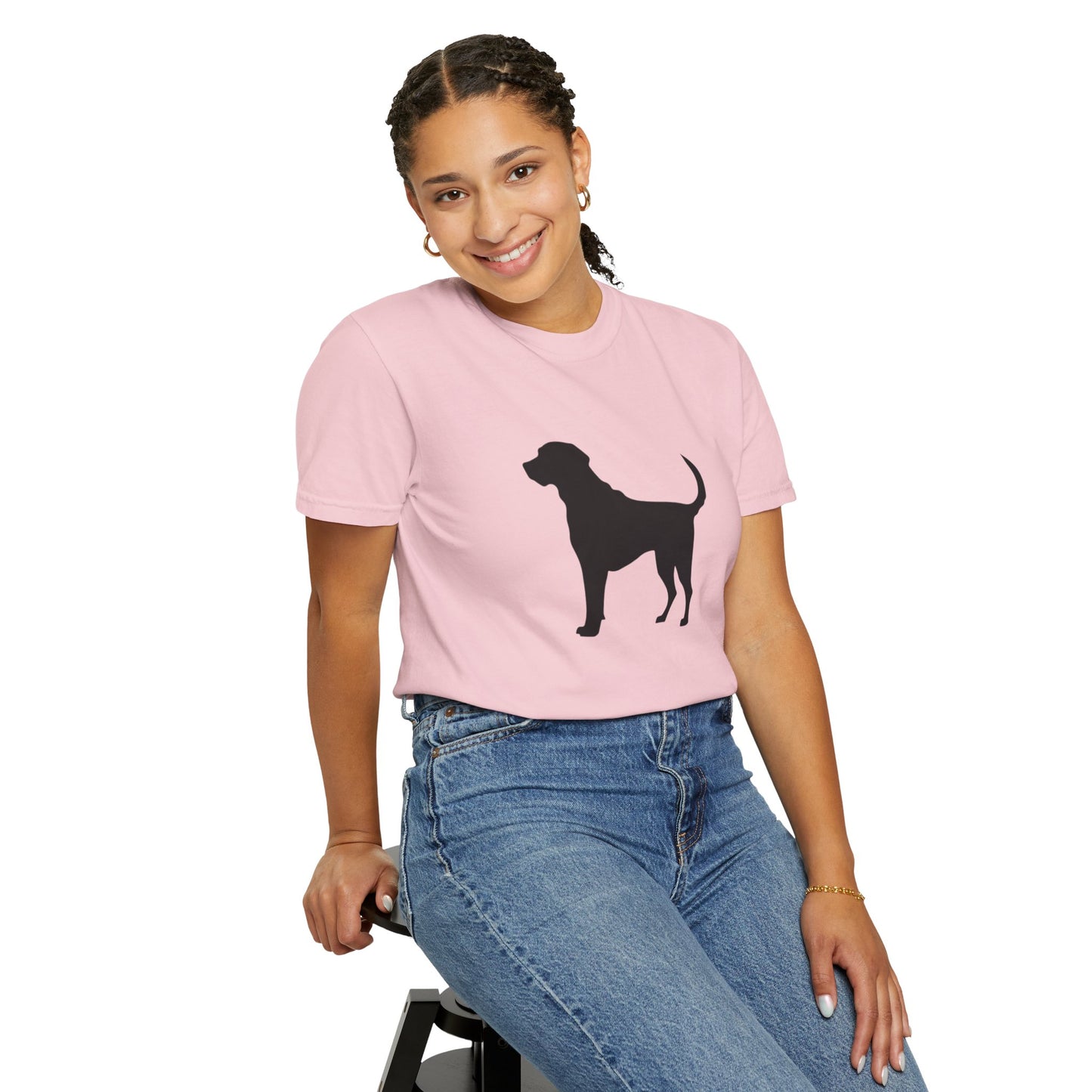 Labrador Retriever Statement T-Shirt