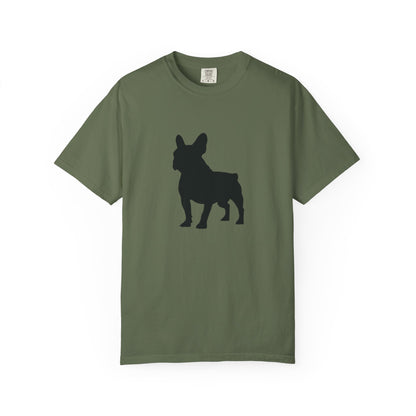 French Bulldog Statement T-Shirt