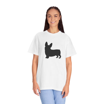 Corgi Statement T-Shirt